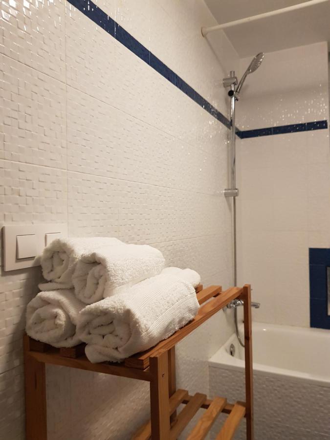 Magnifico Apartamento Tipo Duplex En Triana Sevilla Buitenkant foto