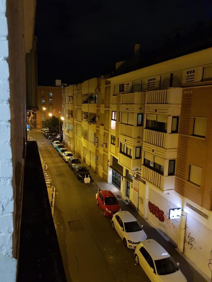 Magnifico Apartamento Tipo Duplex En Triana Sevilla Buitenkant foto