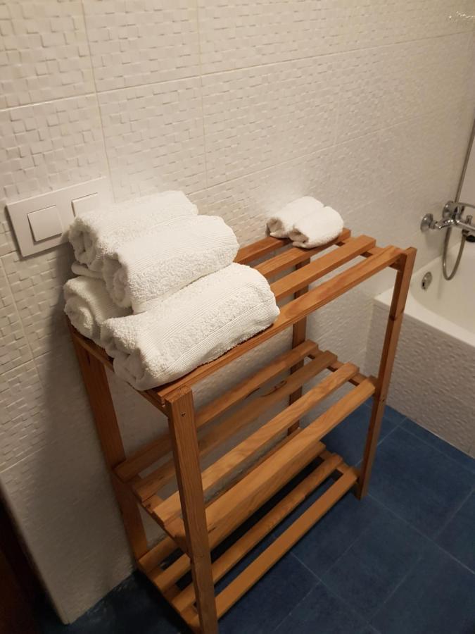 Magnifico Apartamento Tipo Duplex En Triana Sevilla Buitenkant foto