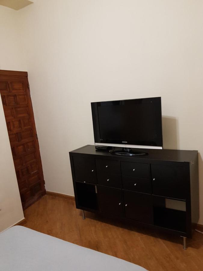 Magnifico Apartamento Tipo Duplex En Triana Sevilla Buitenkant foto