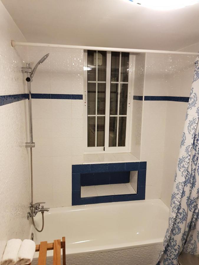 Magnifico Apartamento Tipo Duplex En Triana Sevilla Buitenkant foto
